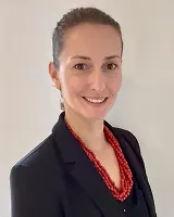 Charlotte DUBAILLOU - référente handicap du CMIS