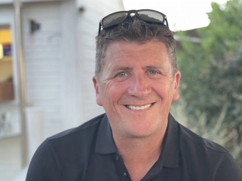 Bruno FONTAINE fondateur du Campus des Métiers de l’Image et du Son à Caen