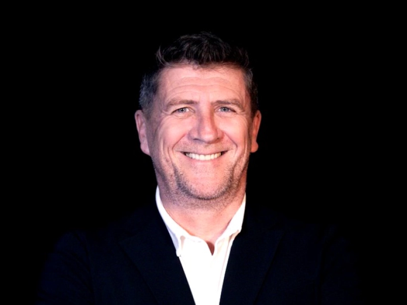 Bruno FONTAINE fondateur du Campus des Métiers de l’Image et du Son à Caen