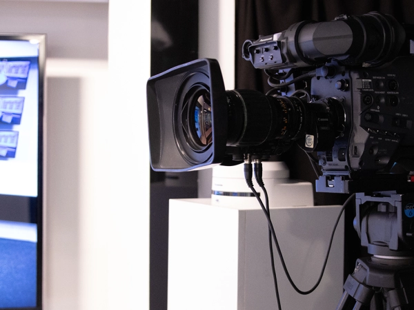 Formation Technicien·ne Réalisateur·rice TV et Radio à Caen