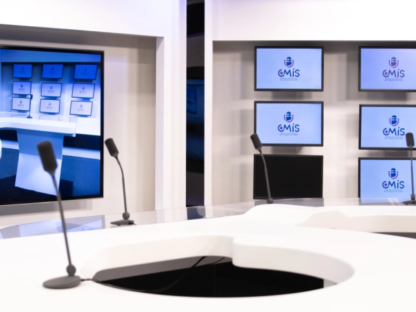 Formation Media Training : prise de parole & posture à Caen