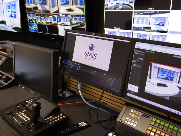 Formation Animateur·rice - Réalisateur·rice Radio et Multimédia à Caen