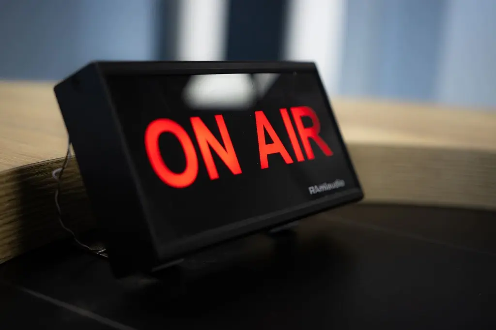 Studio ON AIR — nouvelles formations CMIS à Caen